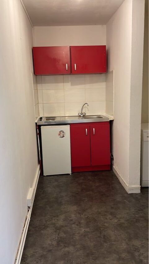  Appartement � louer 1 pi�ce 9 m�