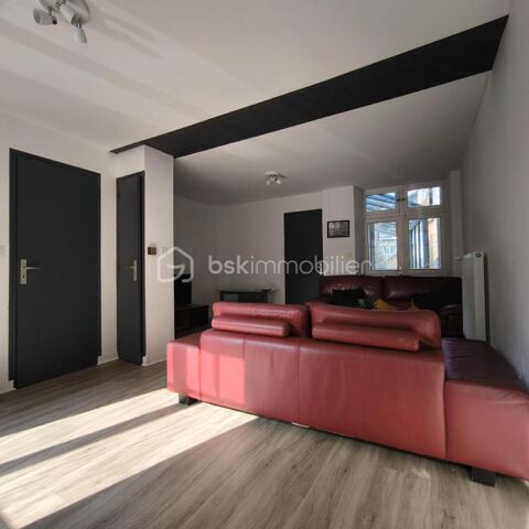  Maison � louer 10 pi�ces 192 m�