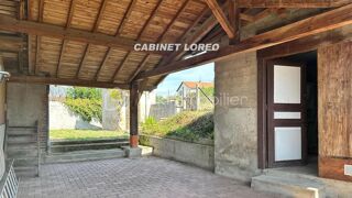  Maison � vendre 5 pi�ces 130 m�