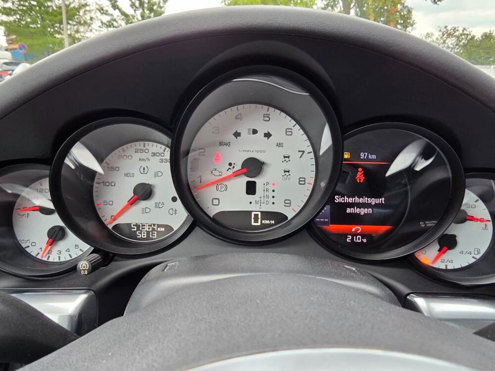 911 (991) Carrera S PDK – Pack Sport, &Eacute;chappement Bose, Toit Panoramiq 2015 occasion 33000 Bordeaux
