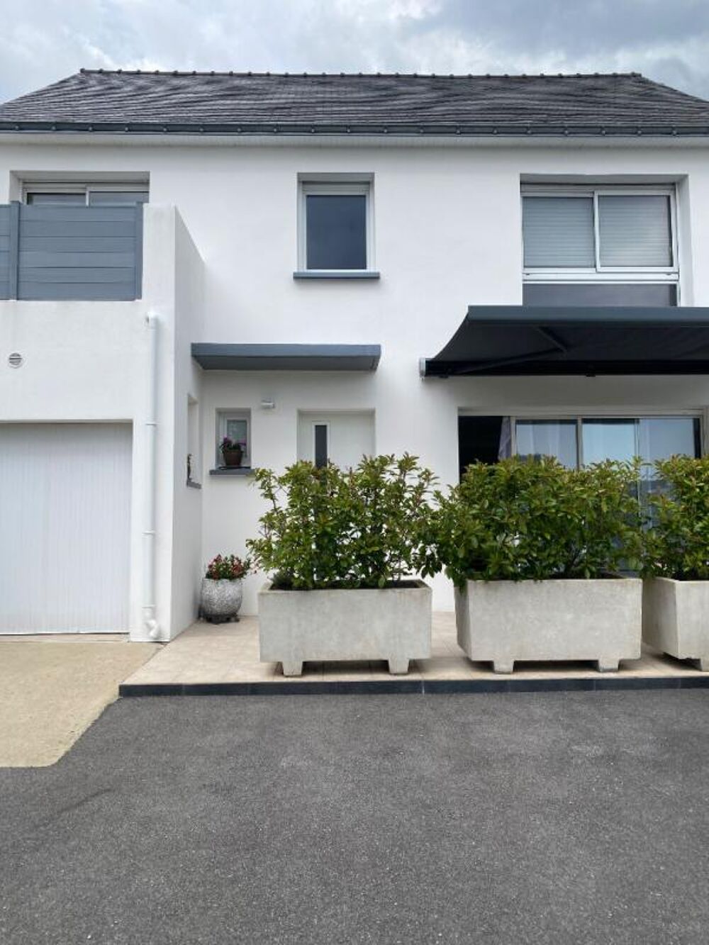Vente Maison Maison Vannes 6 pièce(s) 143 m2 Vannes