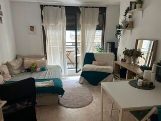  Appartement à louer 1 pièce 25 m²