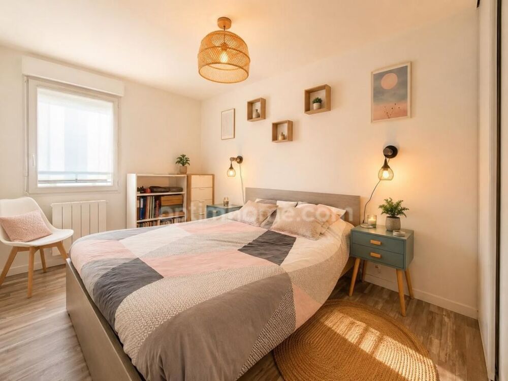 Vente Appartement Appartement à vendre 2 pièces VILLEJUIF (94) Villejuif