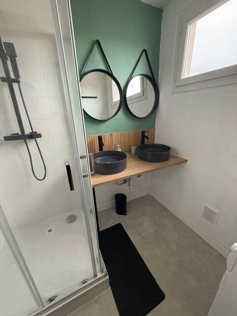  Appartement � louer 5 pi�ces 70 m�