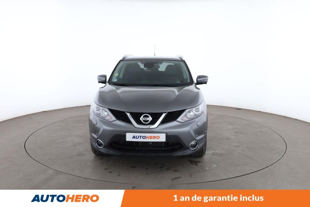 Qashqai 1.6 dCi Xtronic 130 ch 2016 occasion 92130 Issy-les-Moulineaux