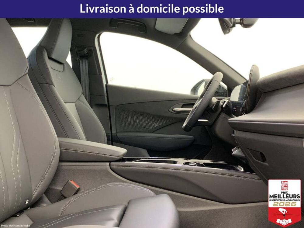 Q3 HYBRIDE E-HYBRID 272 CH S tronic 6 S 2026 occasion 10150 Lavau