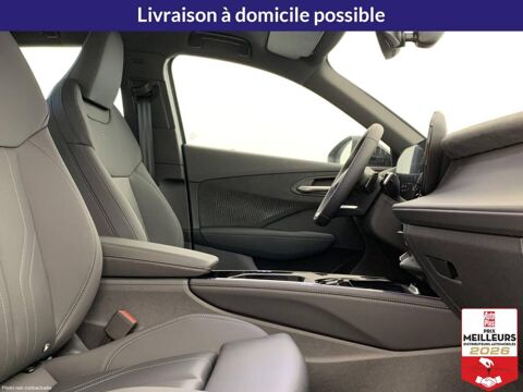 Q3 HYBRIDE E-HYBRID 272 CH S tronic 6 S 2026 occasion 10150 Lavau