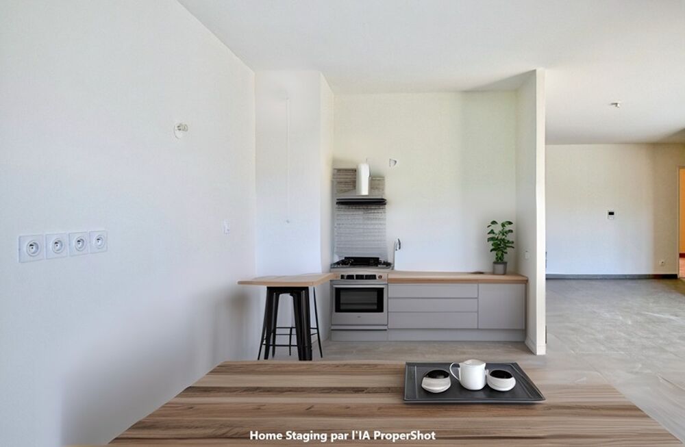 Vente Appartement Appartement neuf : offrant un cadre de vie agrable et idalement situ Dardilly