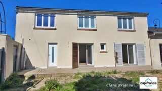  Maison � vendre 4 pi�ces 94 m�