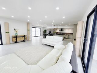  Maison à vendre 5 pièces 171 m²