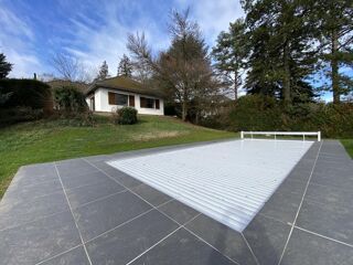  Villa � vendre 6 pi�ces 135 m�