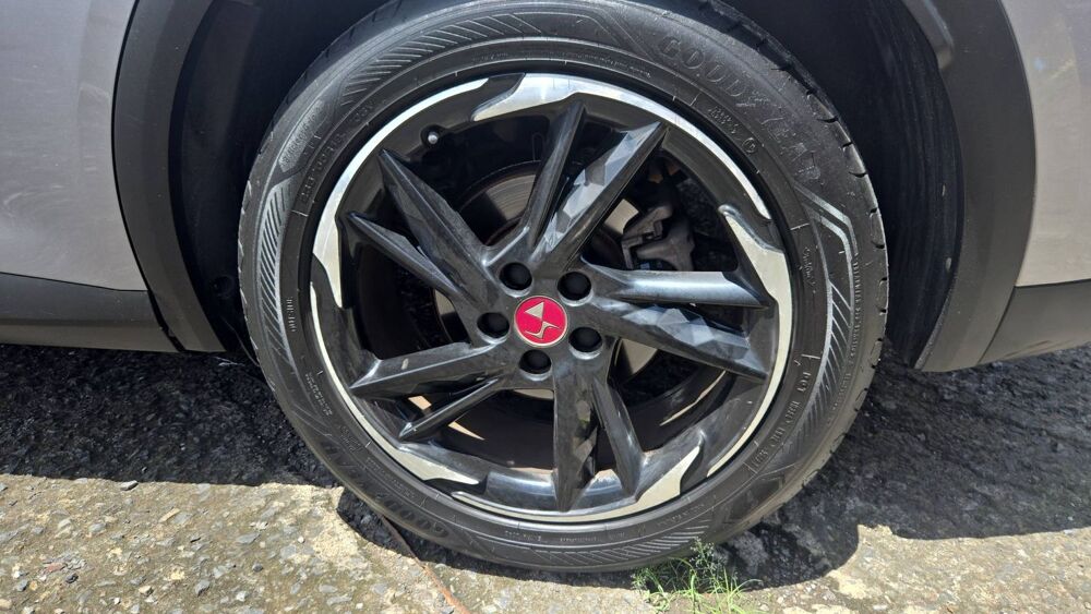 DS7 1.6 THP 180 EAT8 Performance Line 2020 occasion 97232 Lamentin