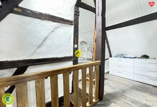  Maison à vendre 4 pièces 110 m²