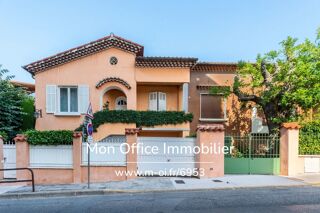 Maison à vendre 7 pièces 228 m²