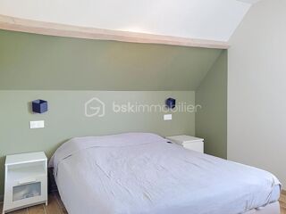  Maison à vendre 5 pièces 121 m²