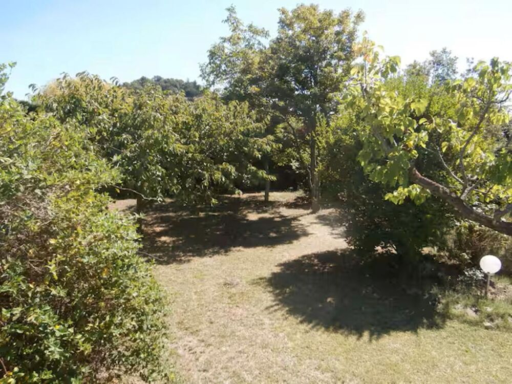 Vente Maison Maison Gargas 7 pièce(s) Gargas