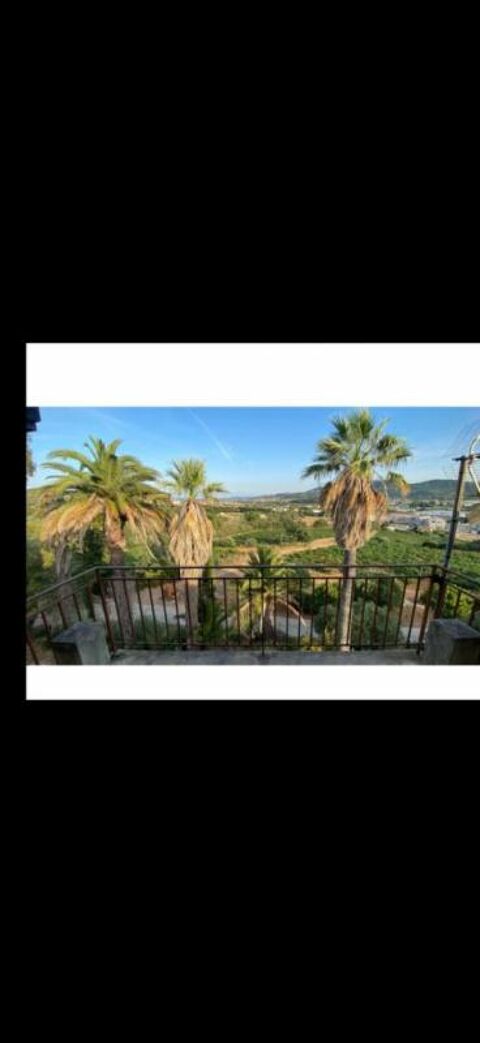   Appartement de 150m2 � louer sur Hyeres Appartement - 3 pi�ce(s) - 150 m�