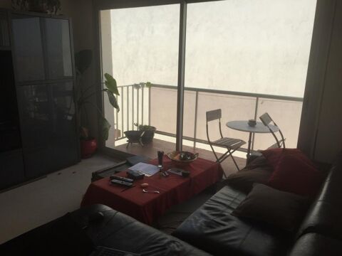  Appartement � louer 1 pi�ce 9 m�