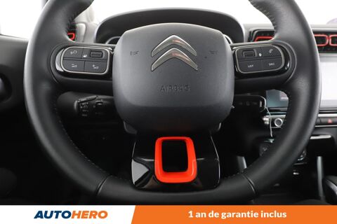 C3 Aircross 1.2 PureTech Shine EAT6 131 ch 2019 occasion 92130 Issy-les-Moulineaux