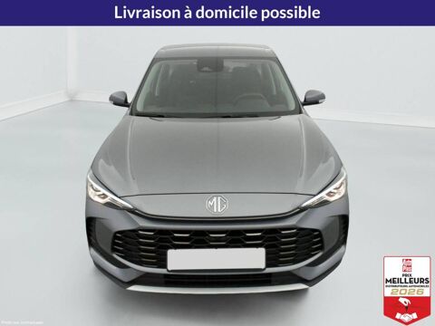 MG.ZS 1.5 L Hybrid+ 197 ch Standard 2026 occasion 10150 Lavau