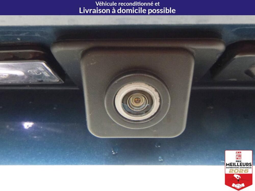 5008 essence 130 EAT8 GT +Toit vitr&eacute; +Night Vision 2021 occasion 10150 Lavau