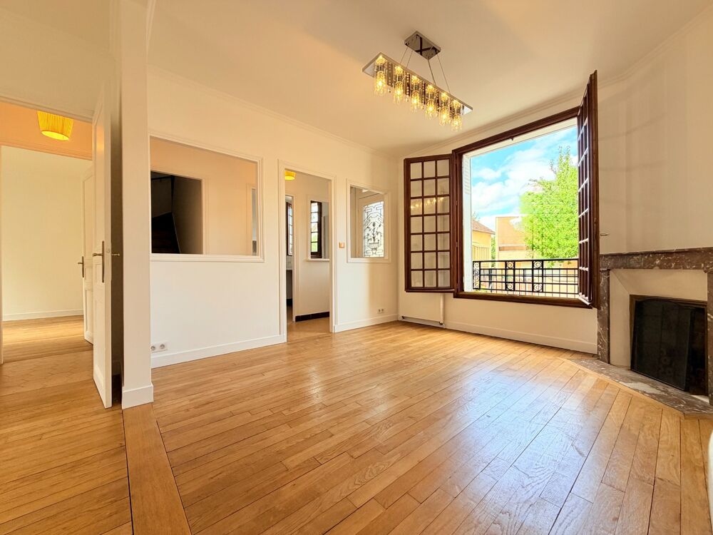 Vente Maison Maison à vendre 7 pièces SAVIGNY SUR ORGE (91) Savigny sur orge