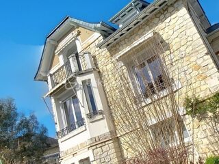  Maison � vendre 7 pi�ces 153 m�