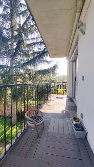  Appartement � vendre 4 pi�ces 113 m�