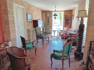  Maison à vendre 10 pièces 197 m²