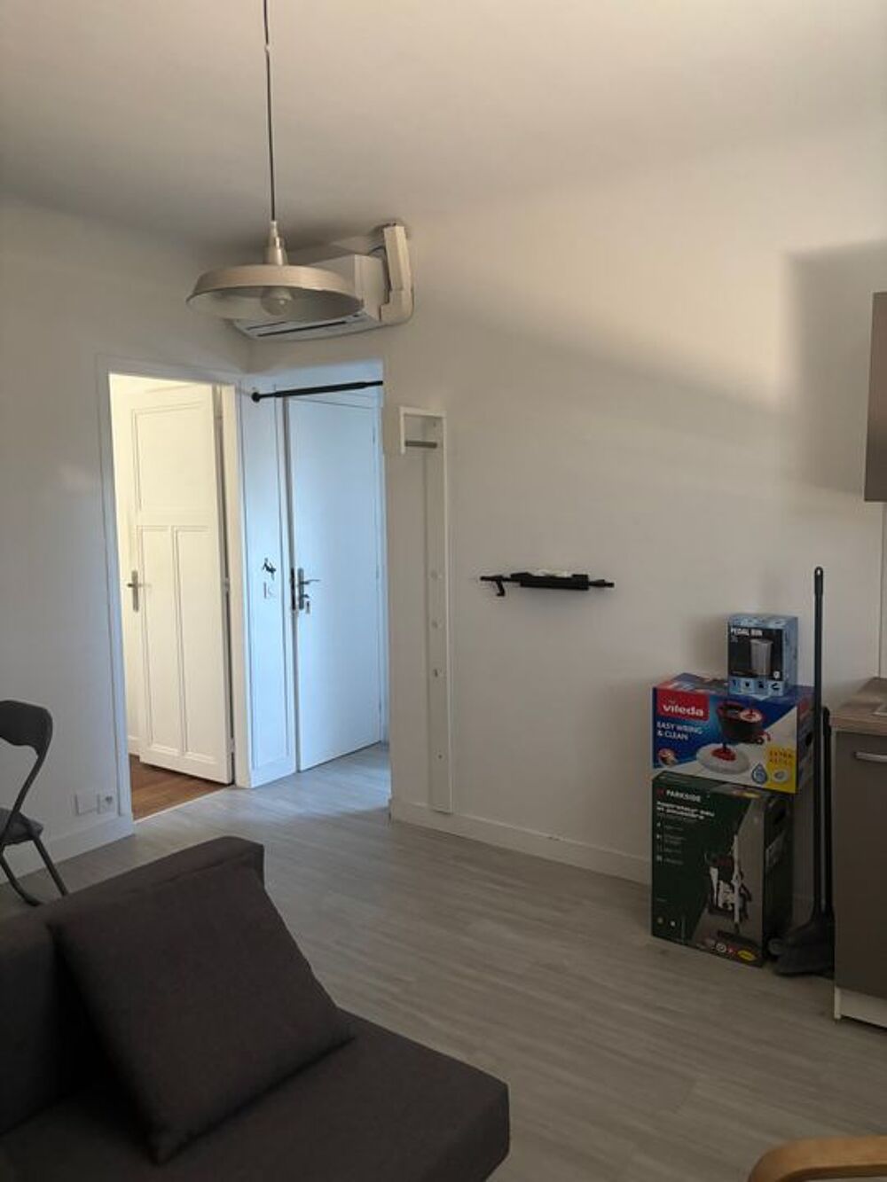 Location Appartement Appartement de 35m2 à louer sur Neuville-sur-Oise Neuville sur oise