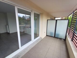  Appartement à louer 2 pièces 39 m²