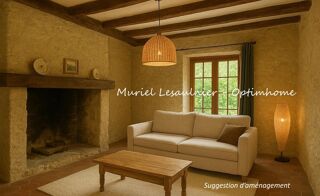  Maison à vendre 5 pièces 147 m²