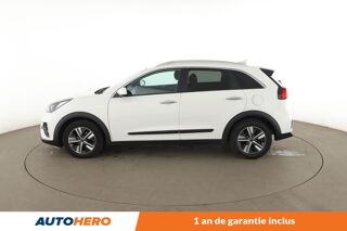 Niro 1.6 GDi ISG Hybride Active DCT6 141 ch 2020 occasion 92130 Issy-les-Moulineaux