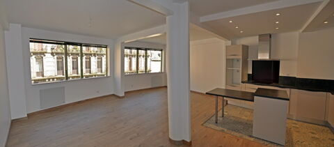  Appartement � louer 5 pi�ces 116 m�