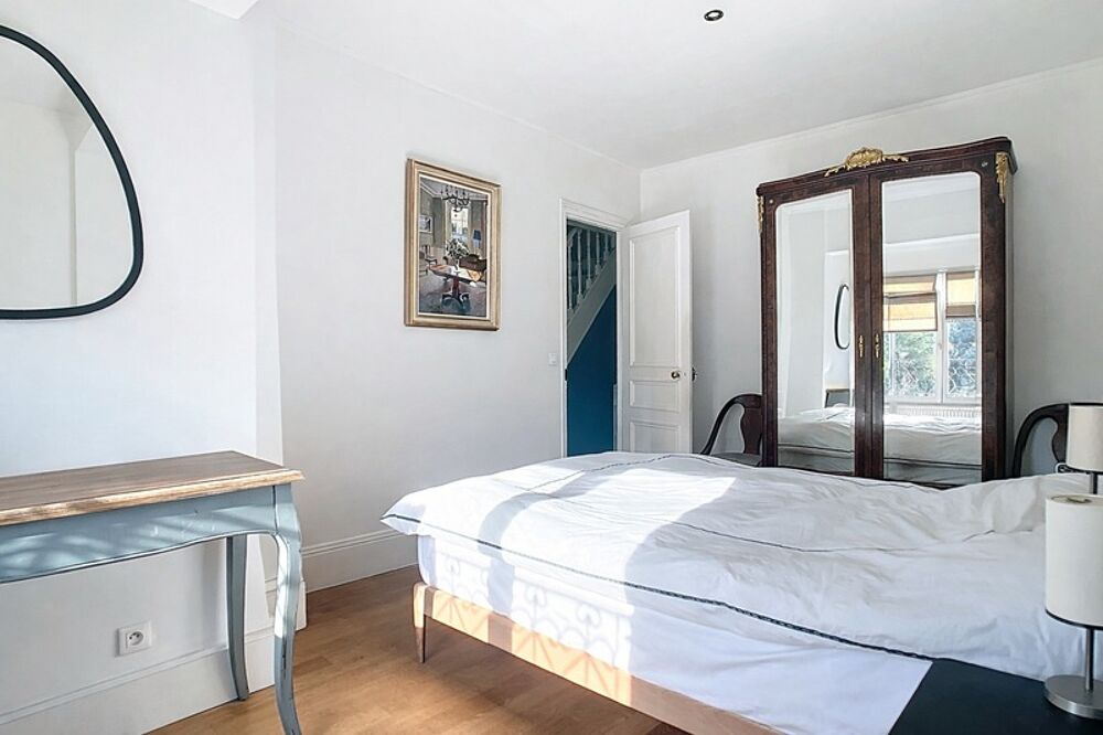 � vendre  Maison Clamart (92140)