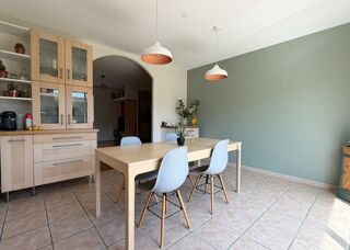  Maison à vendre 4 pièces 92 m²