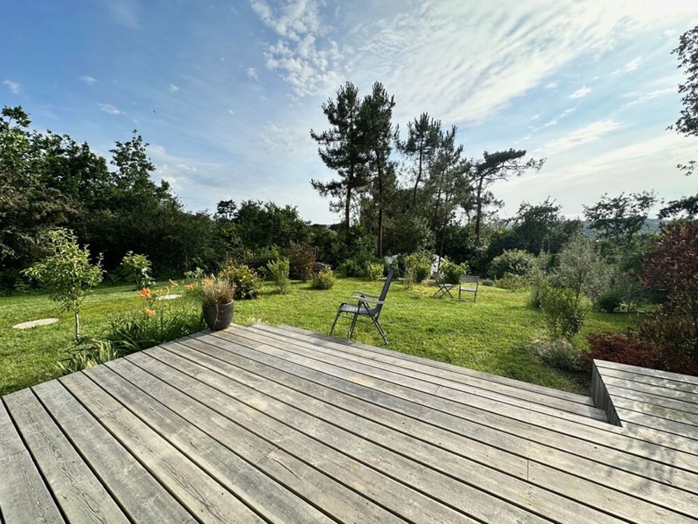 à vendre  Maison Crozon (29160)