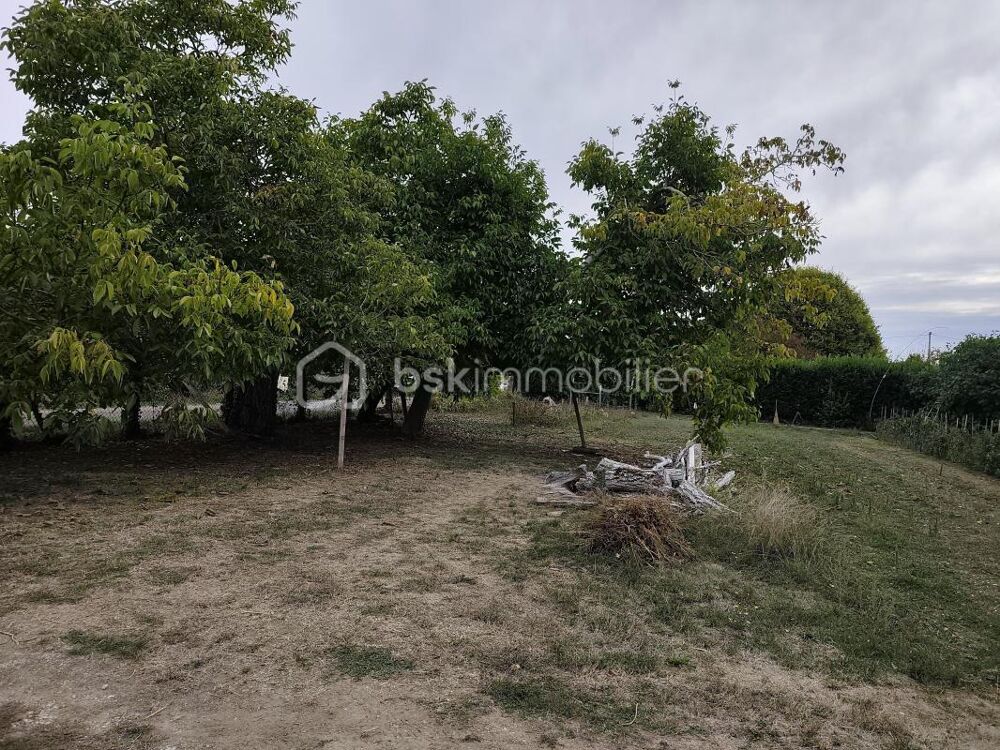 Vente Terrain LOT DE TERRAINS Senan