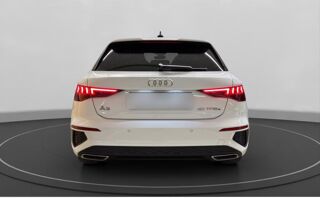 A3 40 TFSI e S line S tronic 2022 occasion 33000 Bordeaux