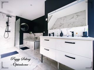  Maison  vendre 8 pices 127 m