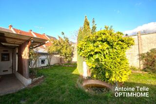  Maison à vendre 4 pièces 75 m²