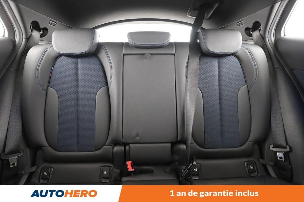 X2 sDrive20i M Sport DKG7 178 ch 2021 occasion 92130 Issy-les-Moulineaux