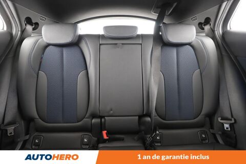 X2 sDrive20i M Sport DKG7 178 ch 2021 occasion 92130 Issy-les-Moulineaux