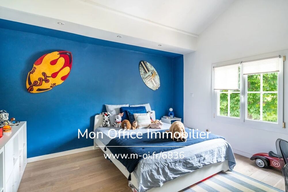 à vendre  Maison Aix-en-Provence (13090)