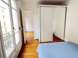 Appartement à vendre 3 pièces 45 m² Paris 15eme arrondissement