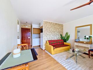  Appartement à vendre 1 pièce 28 m²