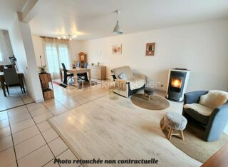  Maison à vendre 4 pièces 82 m²