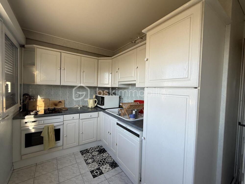 Appartement – Le Mans - Plus