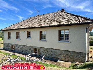  Maison à vendre 7 pièces 134 m²