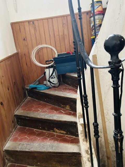  Appartement � louer 4 pi�ces 90 m�